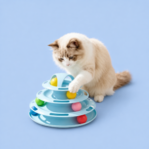 cat-toys