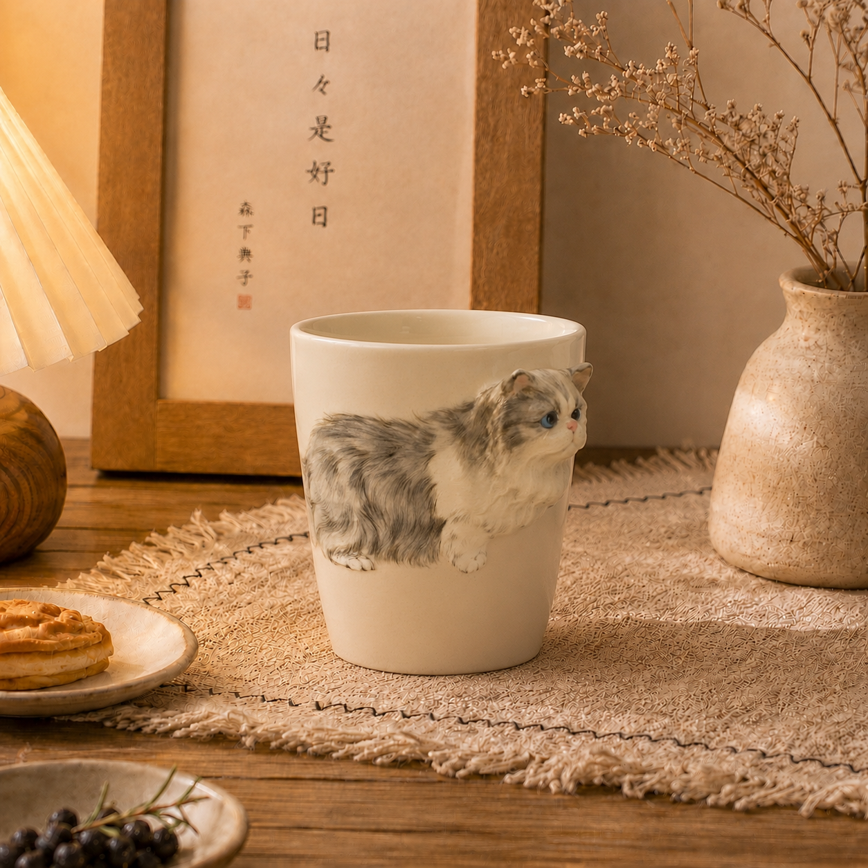 custom cat mug custom cat mug