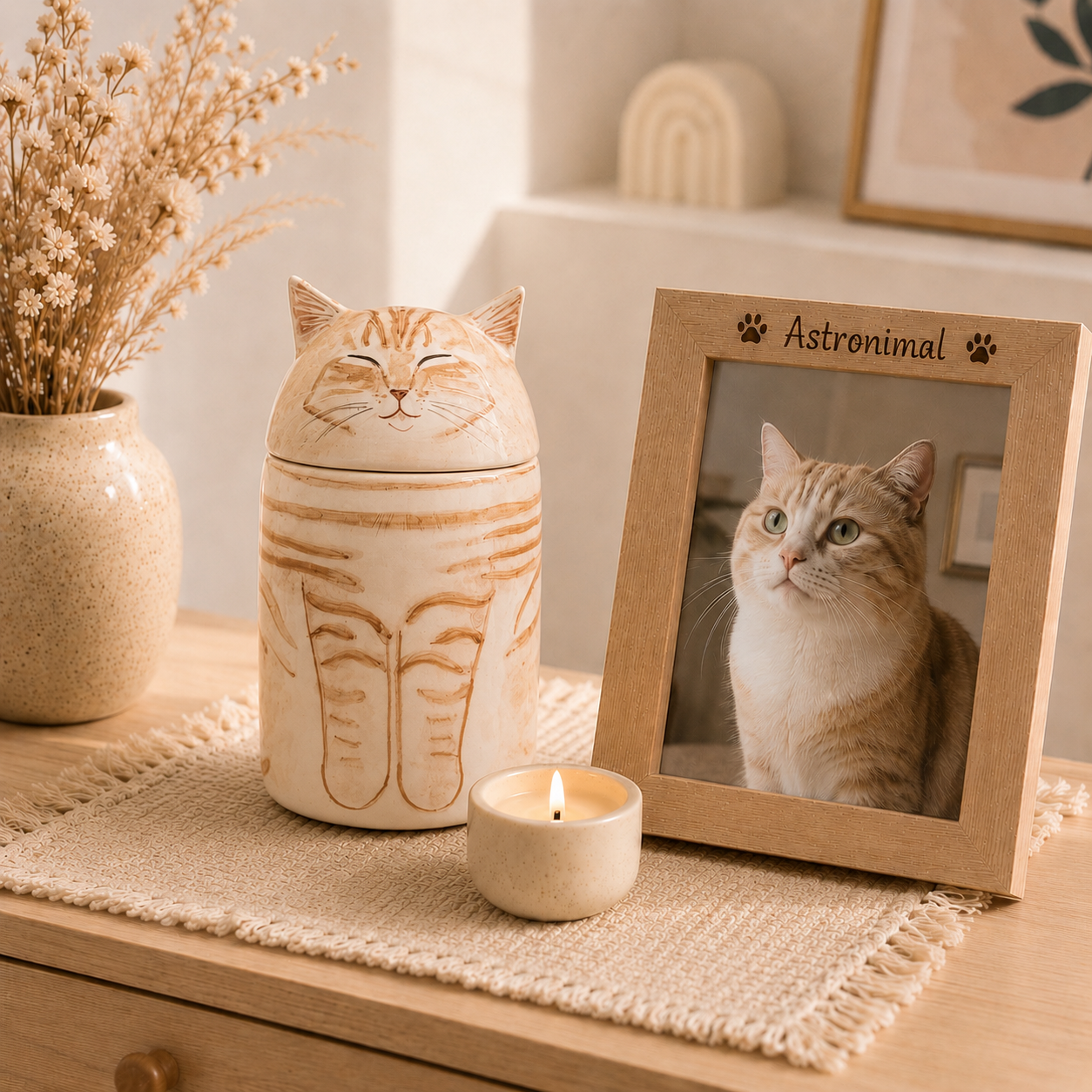 handmade-cat-urn handmade-cat-urn