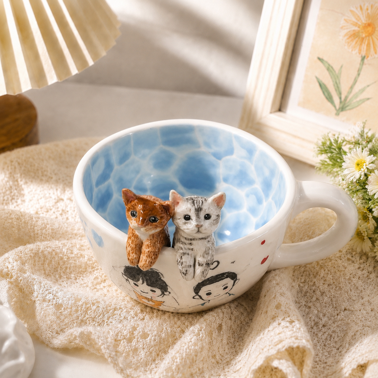 Personalized Dog Mug Personalized Dog Mug