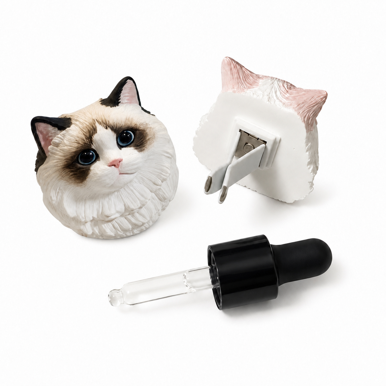 Personalized Pet Car Diffuser Personalized Pet Car Diffuser
