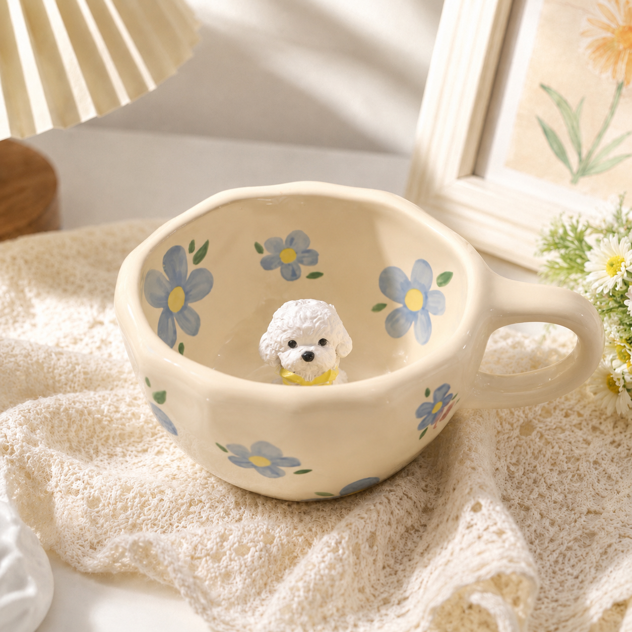 Personalized Pet Coffee Mug Personalized Pet Coffee Mug