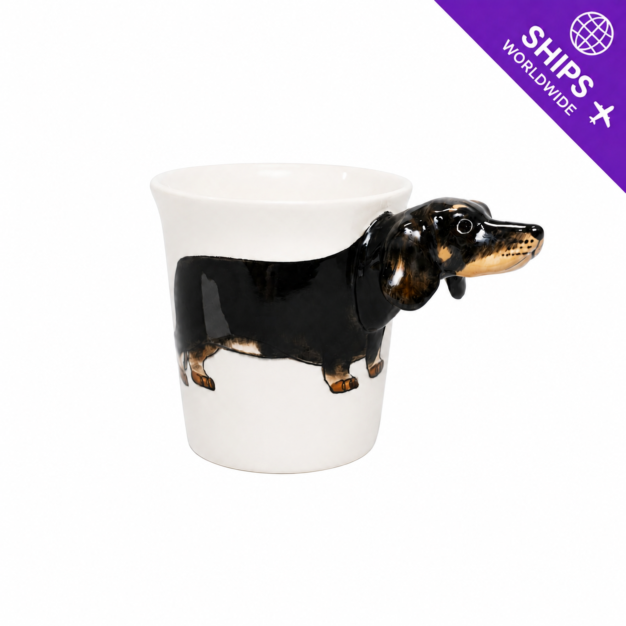 personalized pet mug